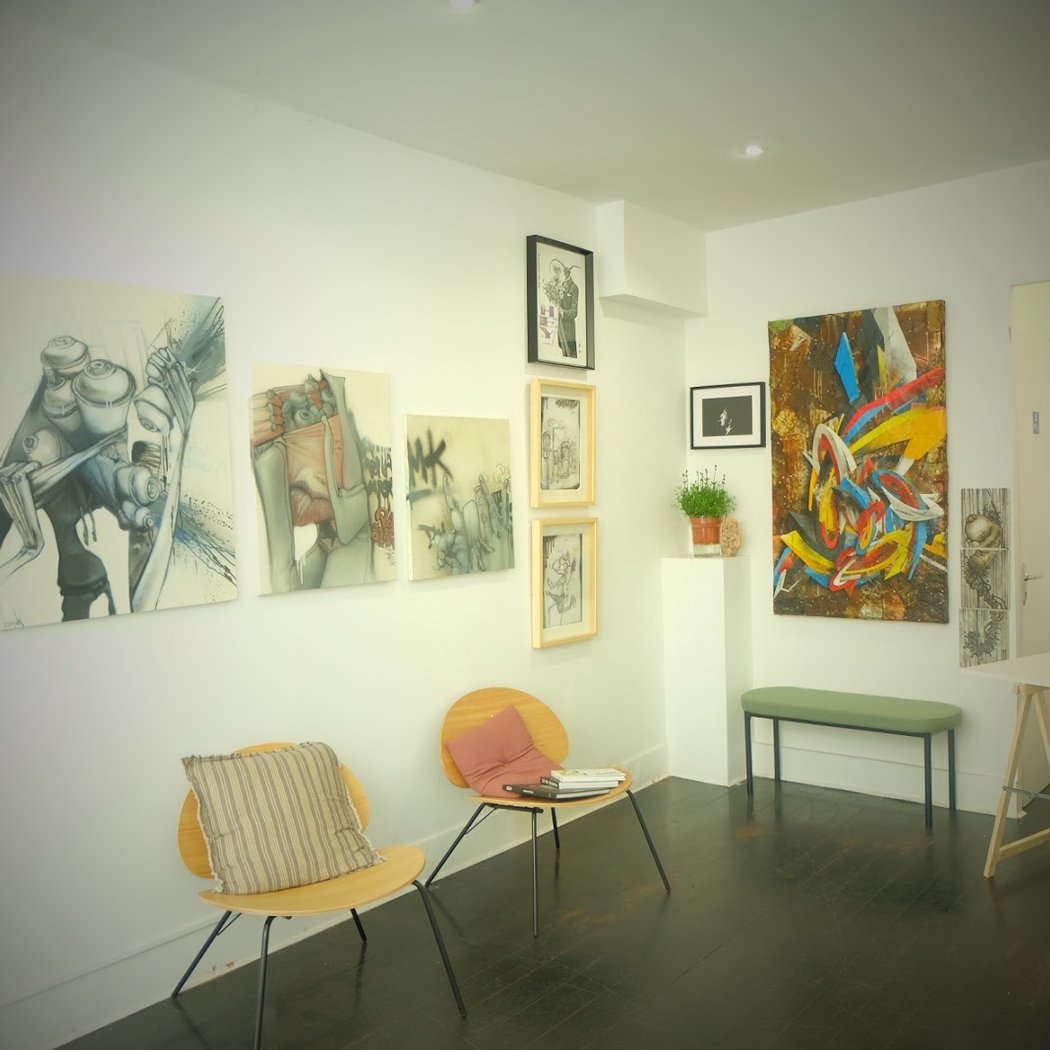 TAXIE GALLERY 3